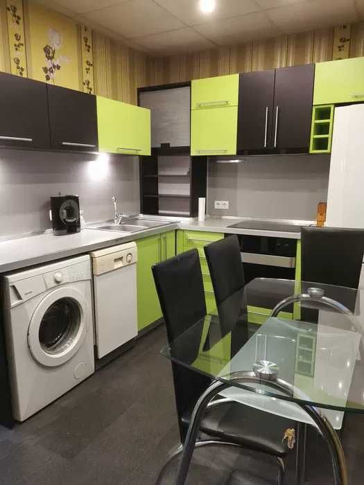 Дава се под наем Двустаен апартамент в София, Сухата река - 67 кв.м за 375 € - Снимка #3