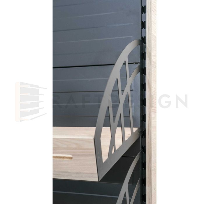 Raft pentru panificatie