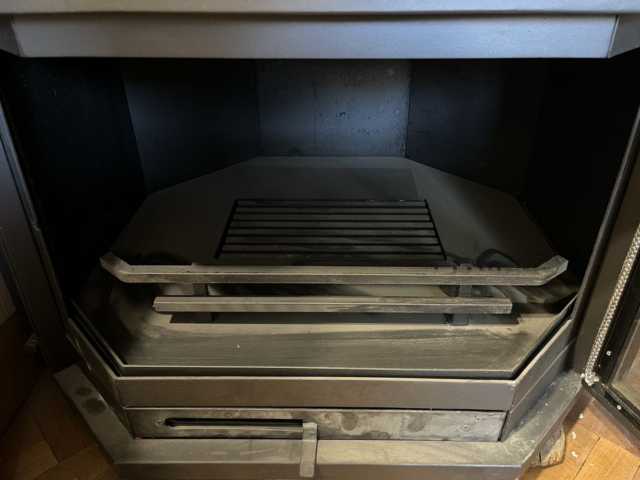 Камина за отопление