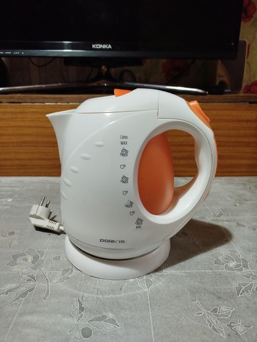 Чайник электрический