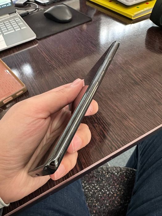 Honor X9C 8/256 Gb, Black yangi