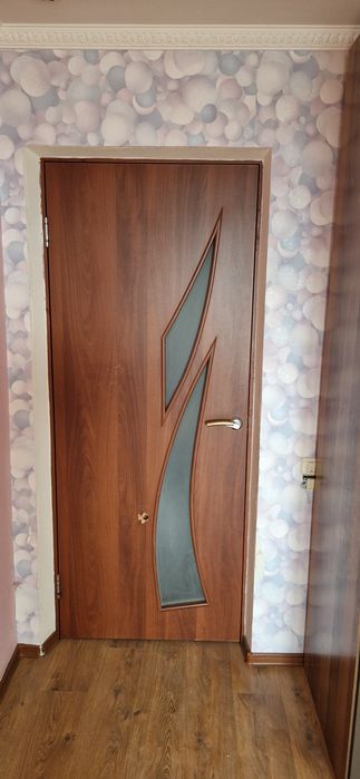 Дверь межкомнатные