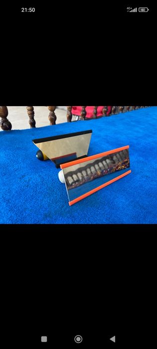 Kelma andava venetsianka uchun