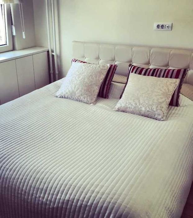 Дава се под наем Двустаен апартамент в Пловдив, Южен - 60 кв.м за 265.2 € - Снимка #3