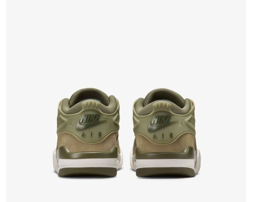Маратонки Nike Air Jordan