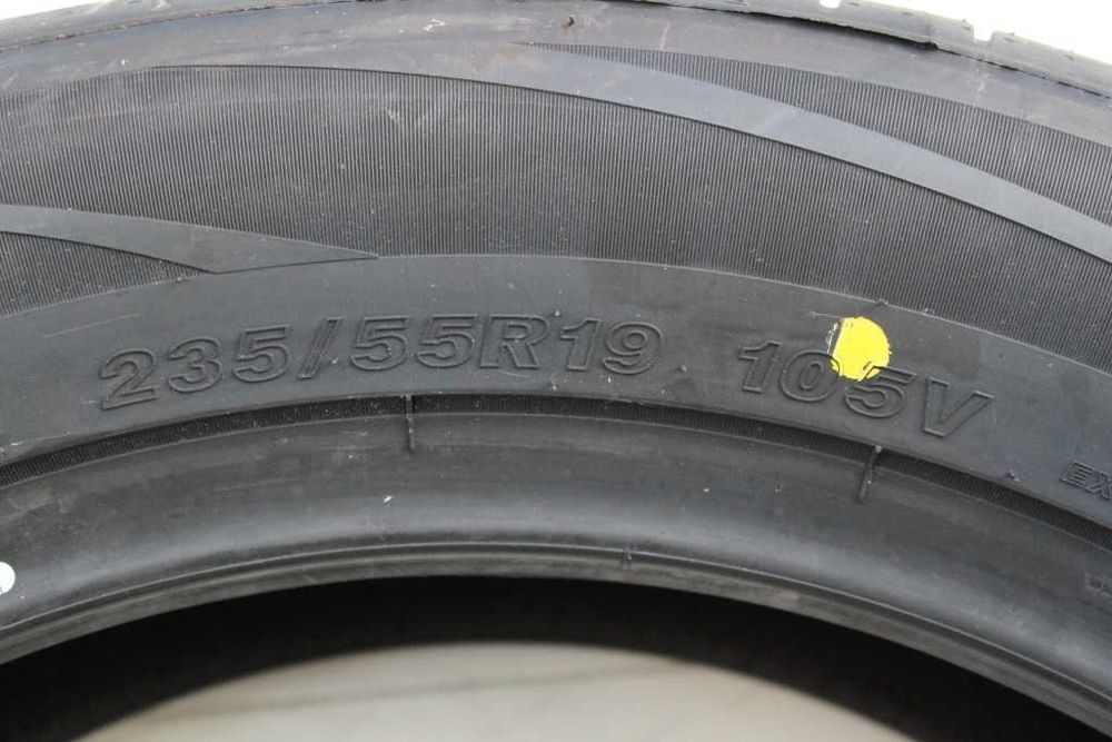 Anvelope vara noi 235/55R19, 105V, XL, WestLake