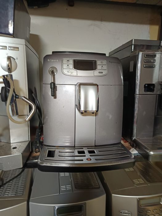 Reparatii expresoare