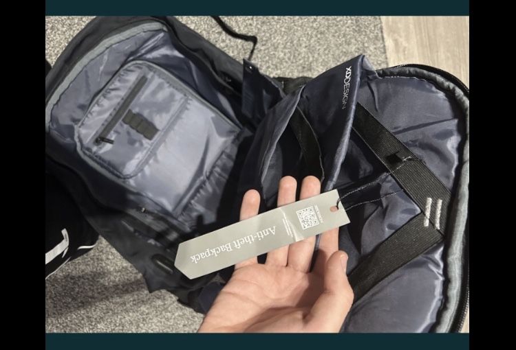 Раница XD Desing Bobby