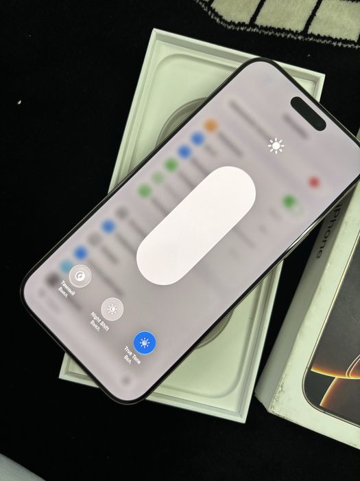 Iphone 16 Pro max 256Gb