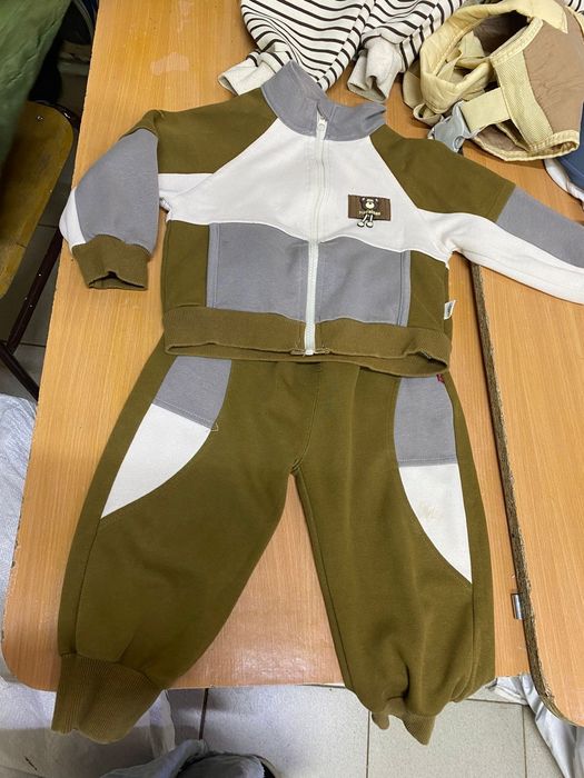 Отдам одежду в хорошем состоянии