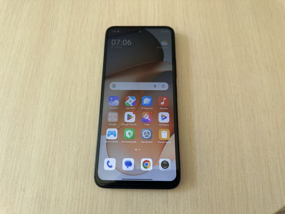 Xiaomi Redmi 12 5G 128/4GB