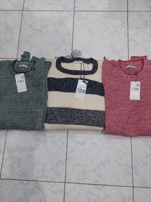 Pulovere barbati XL Mango