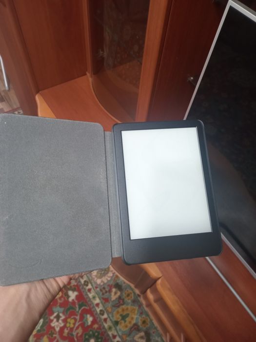 Электронная книга Amazon Kindle