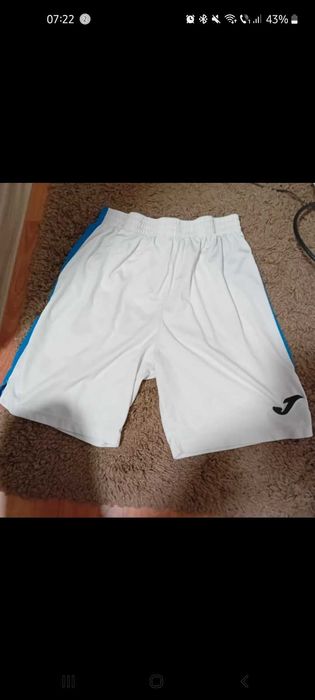 Pantaloni scurti barbati