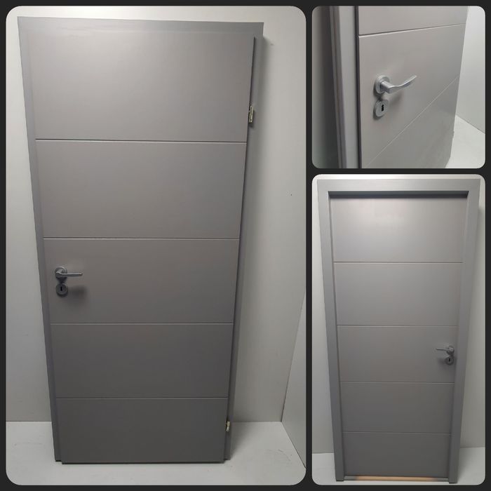 Uși de camere import Germania disponibil pe stoc