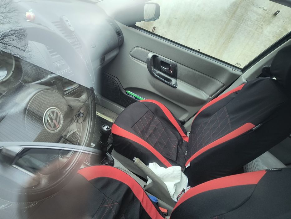 Продавам VW polo