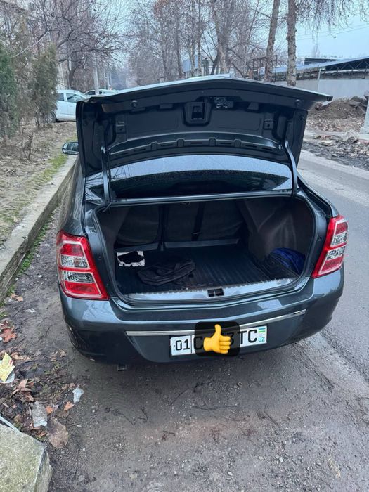 Продается кобальт