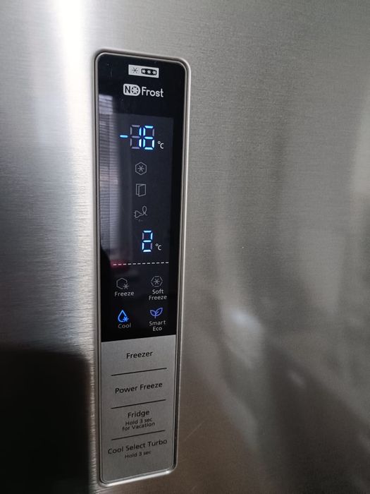 Продам холодильник Samsung