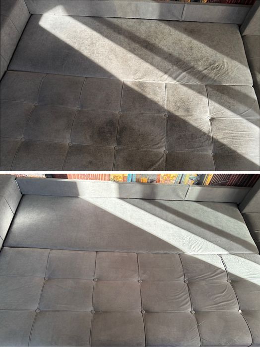 Профессиональная хим.чистка мебели