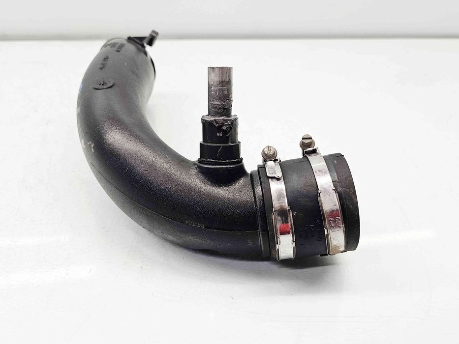 Tub intercooler  Volvo V70 III (P80) [Fabr 2007-2016] 30714480 2.4 D52