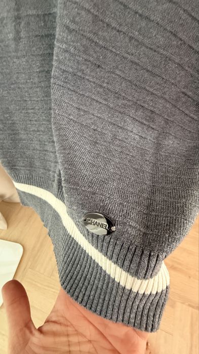 Костюми Hugo boss, Sandro, Michael cors, pangaia, Chanel