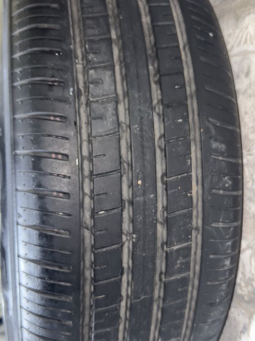 Диски от Mercedes-benz w210 из европы!