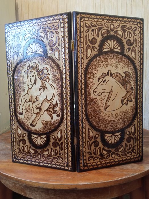 Нарды Ручной Работы.Отличный подарок