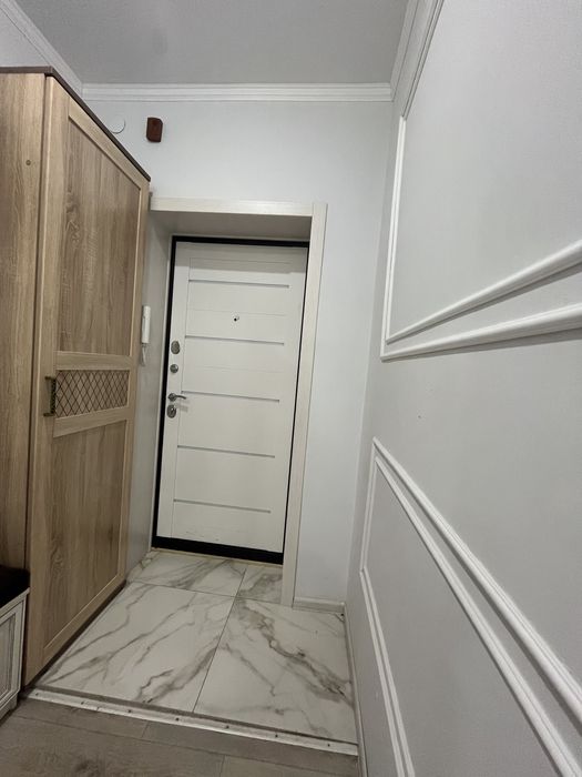 Продам 2-х комнатную квартиру!