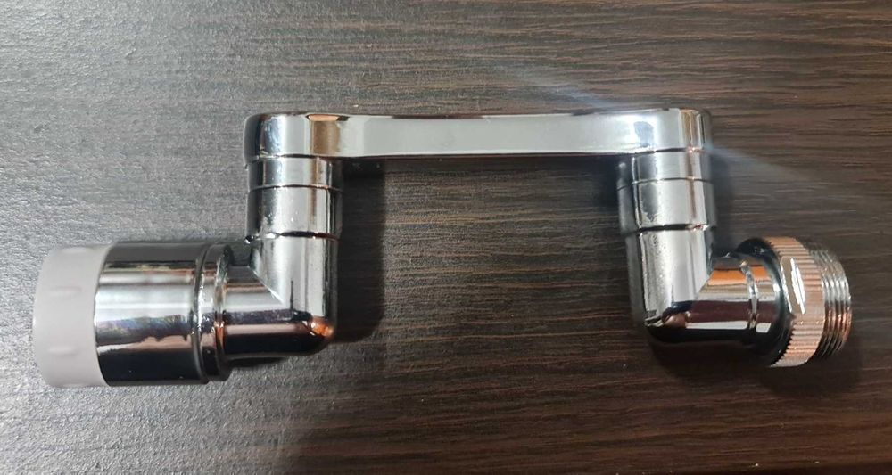 аератор за смесител 360 градуса