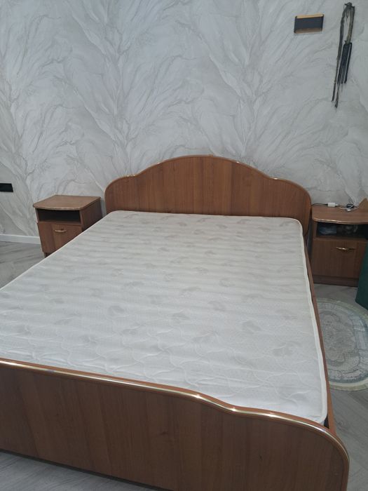 Спальняя гарнитура