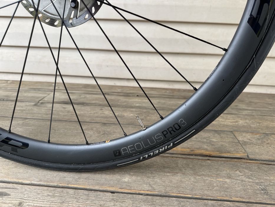 Карбонов велосипед Trek Emonda SI 6 Disc Pro