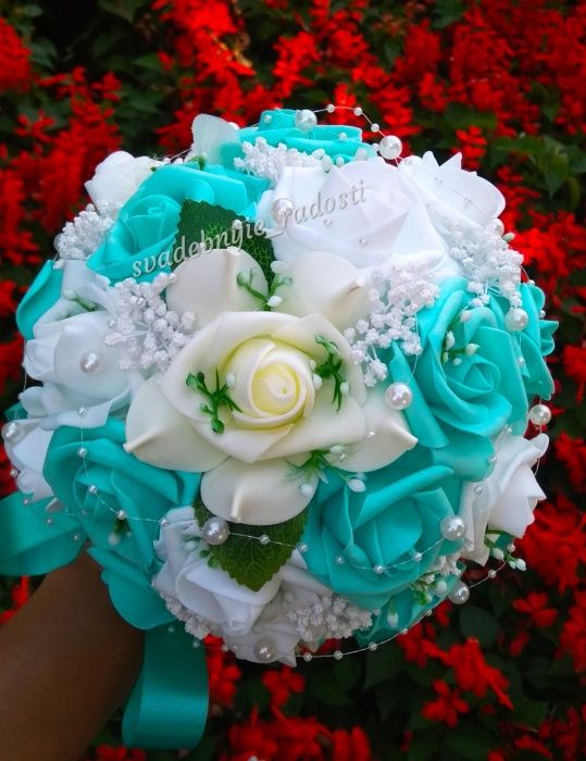 Букеты - бутоньерки оптом и в розницу