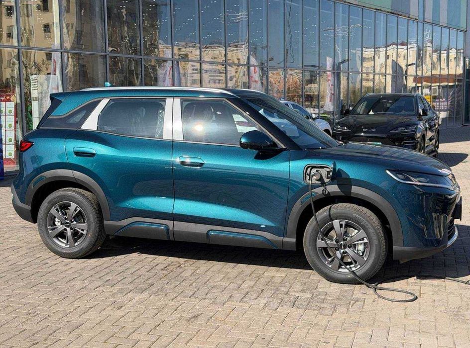 BYD Yuan UP DM-I Naqd va Nasiya Savdo