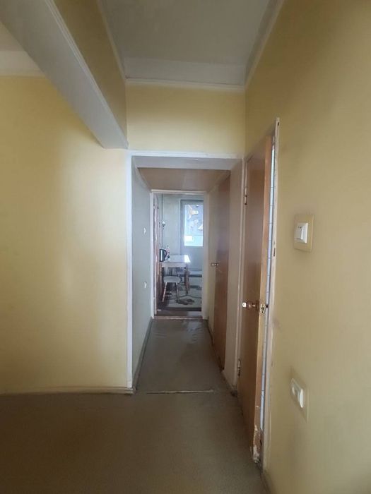 Продается 4х ком квартира, ориентир: Детсад Интеллект, 100м²