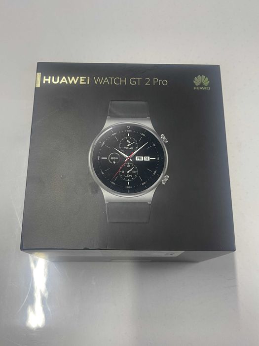 Huawei Watch Gt 2 Pro