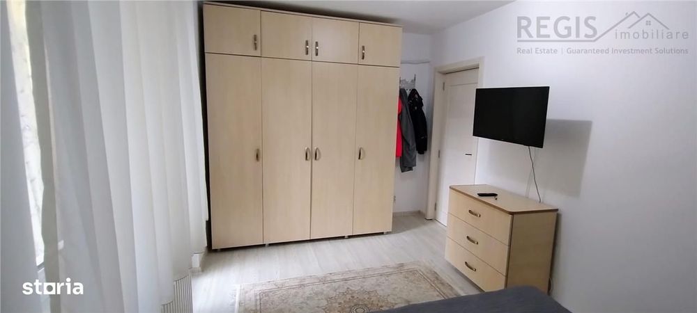 Apartament decomandat 2 camere - Platou Dacia | Buzau