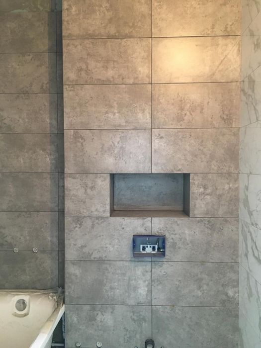 Услуга кафельщика