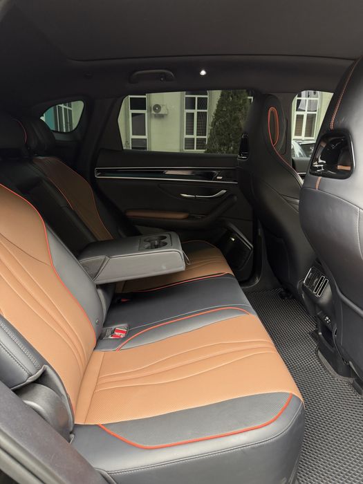 Byd Champion Gibrid 150 km Full + Navarot bor