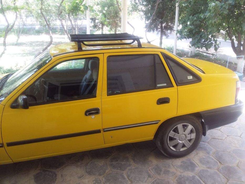 Matori xadavoylari zur