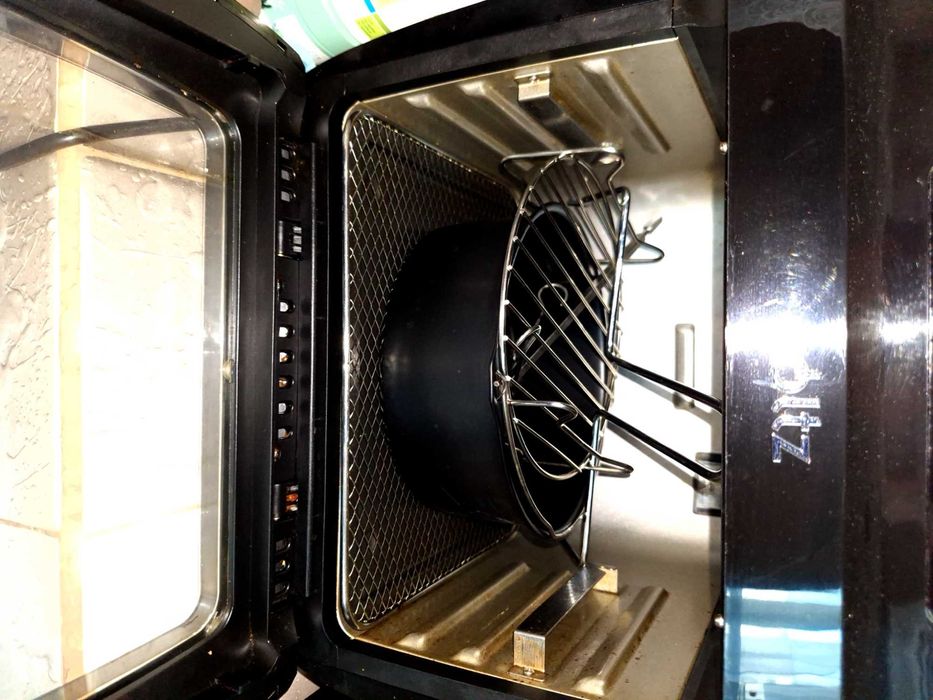 Фритюрник еър фрайър Voltz 12L