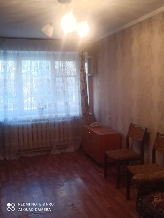 Продам квартиру 3-х комнатную.