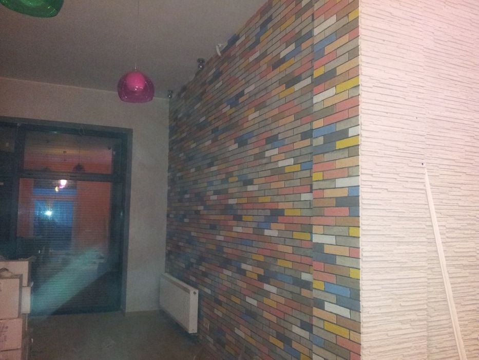 Арзон ва сфатли кафель ишни кламан