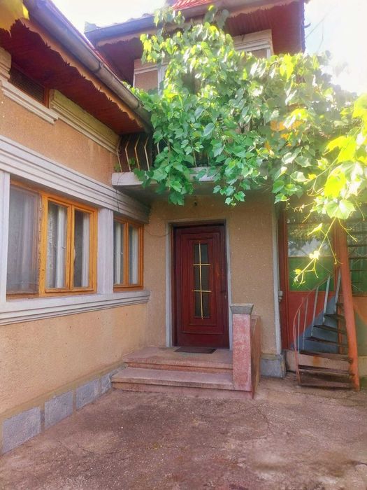 Casa de vanzare Dr Tr Severin