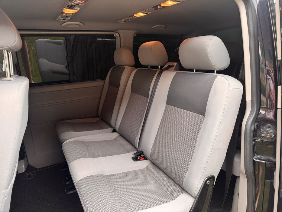 Vând VW Caravelle 4Motion