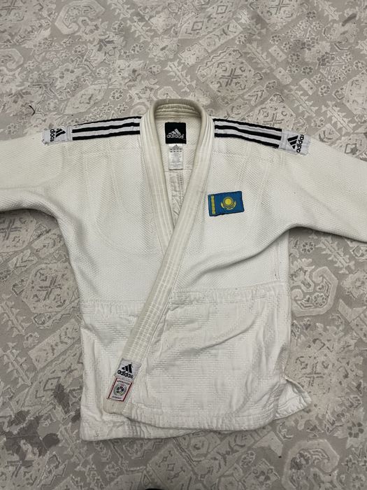 Кимано дзюдо шымкент