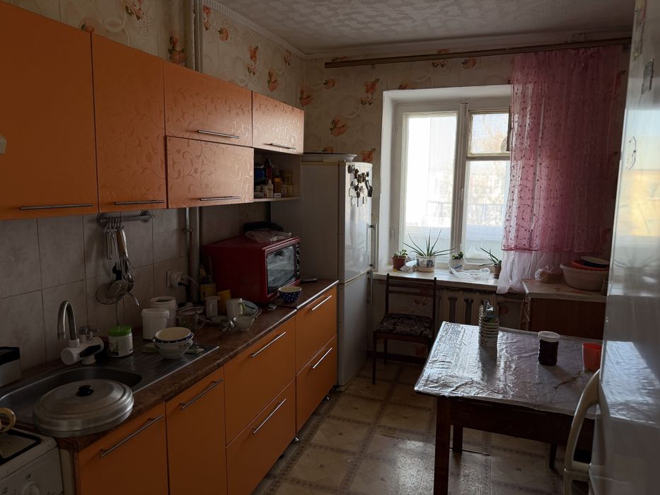 Сдам 3х комнатную квартиру