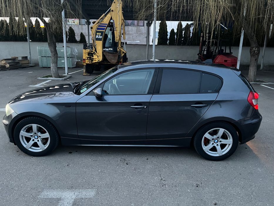BMW seria 1 E87 120d