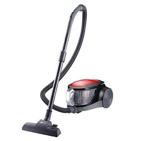 Пылесос LG VC5320NNTR  2000W