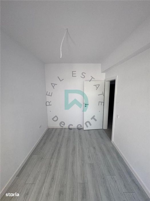 Garsoniera cu gradina proprie 48 mp - SELIMBAR