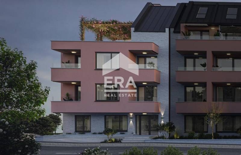 Продава се Тристаен апартамент в София, м-т Гърдова глава - 123 кв.м за 1759 €/кв.м - Снимка #3